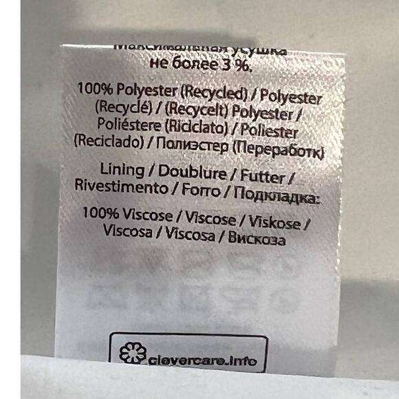 ROTATE BIRGER CHRISTENSEN Black Mini Cora Dress (US/2) - Picture 14 of 16